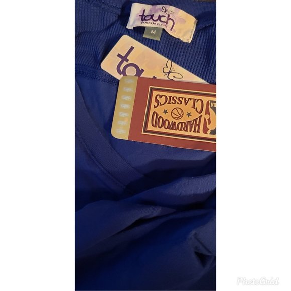 INDIANA PACERS NBA TEE SHIRT - Picture 3 of 3